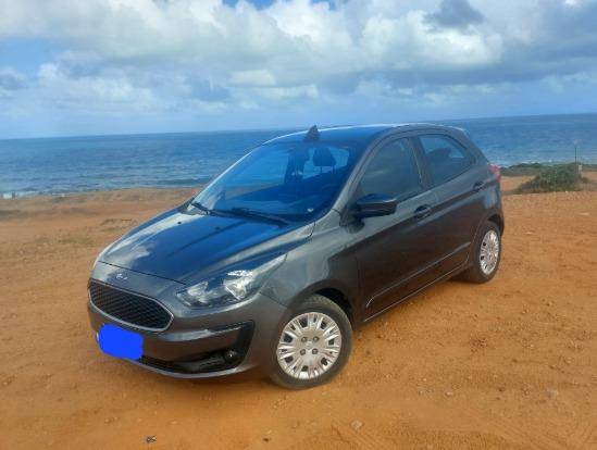 FORD KA 1.0 TI-VCT FLEX SE PLUS MANUAL FORD KA 1.0 TI-VCT FLEX SE PLUS MANUAL